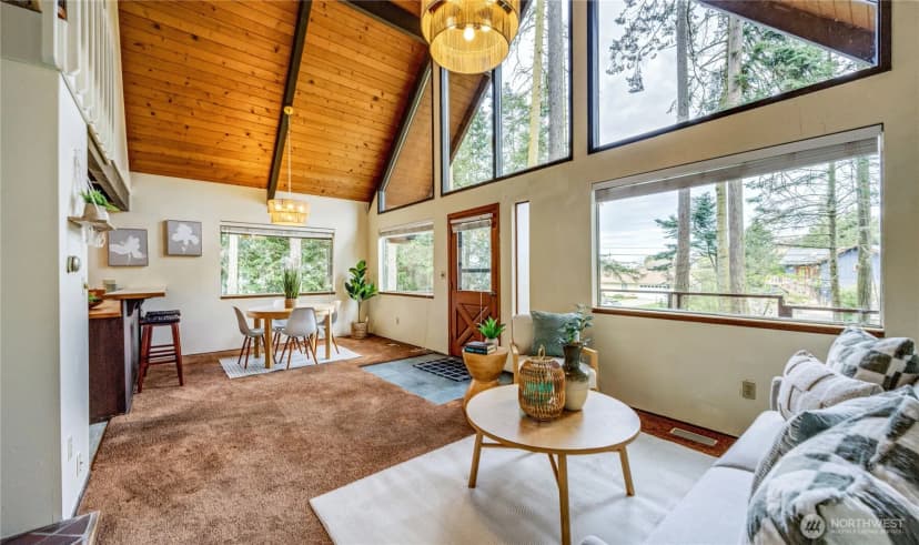 Property photo for 80 Vancouver Drive, Port Townsend photo 6