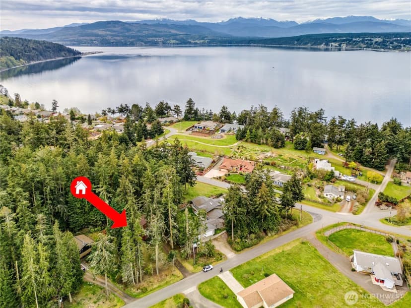 Property photo for 80 Vancouver Drive, Port Townsend photo 25