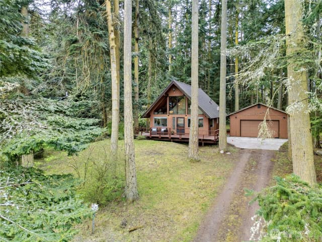 Property photo for 80 Vancouver Drive, Port Townsend