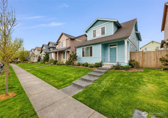 Property photo for 336 Tremont Avenue, Bellingham photo 3