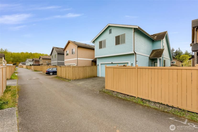 Property photo for 336 Tremont Avenue, Bellingham photo 30