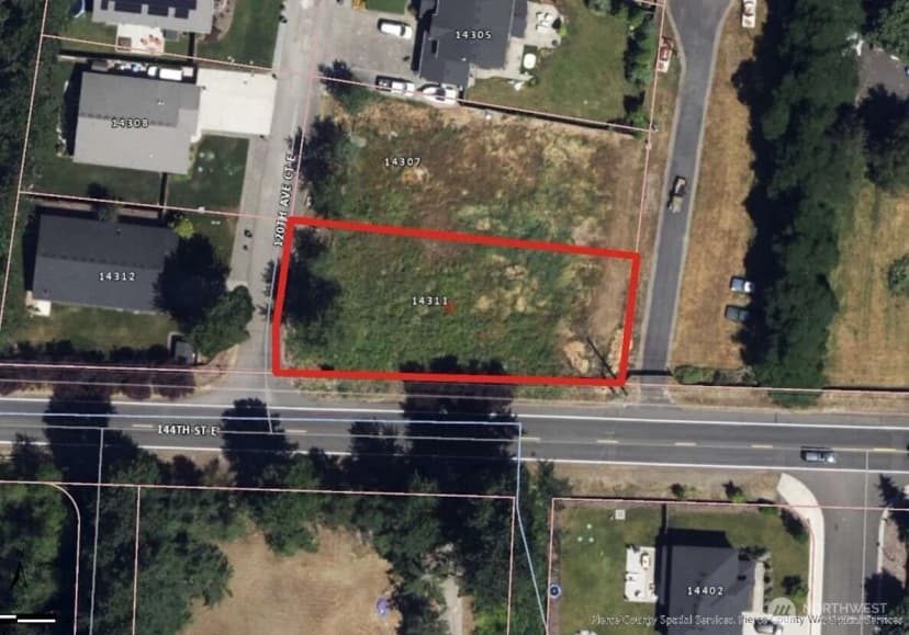 Property photo for 14311 120th Ave Court E, Puyallup