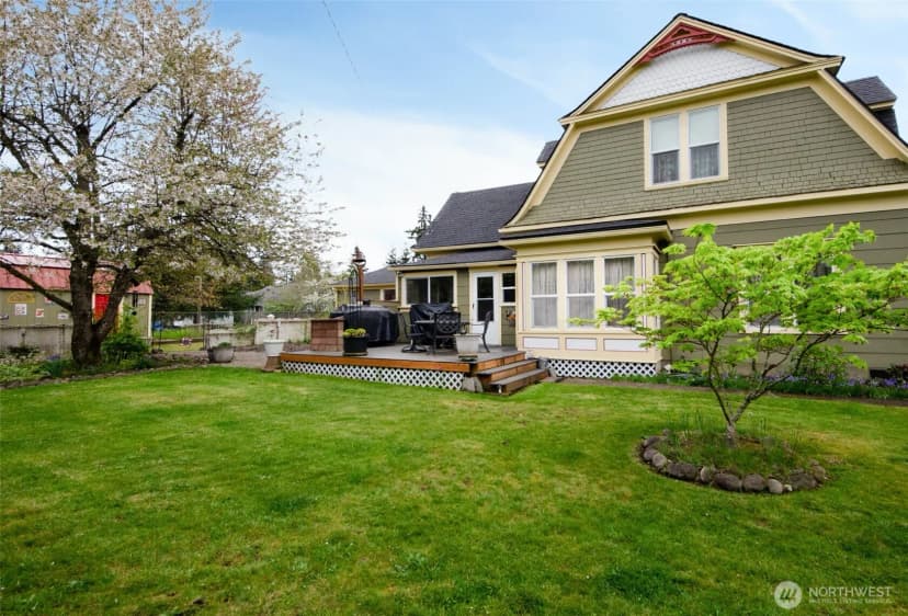Property photo for 204 W Harris Avenue, Oakville photo 6