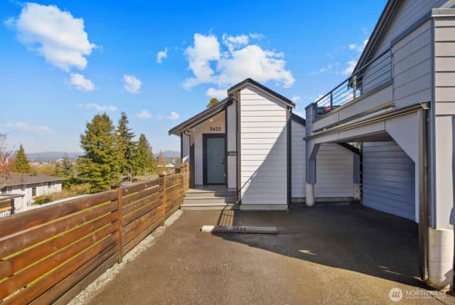 Property photo for 3425 Bell Avenue, Everett
