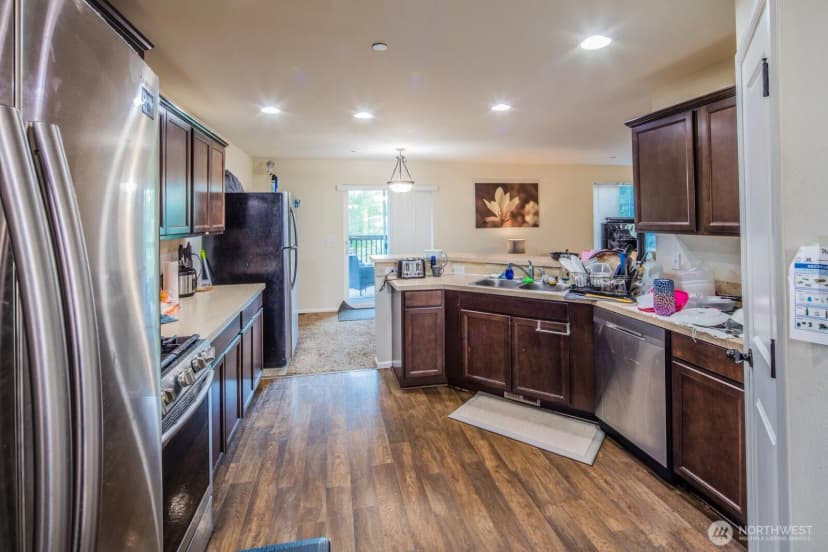 Property photo for 3745 S 150th Street, Tukwila photo 4