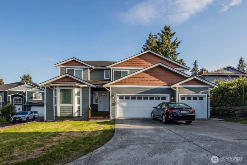 Property photo for 3745 S 150th Street, Tukwila