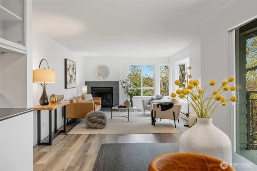 Property photo for 2419 E Madison Street #2461, Seattle photo 9