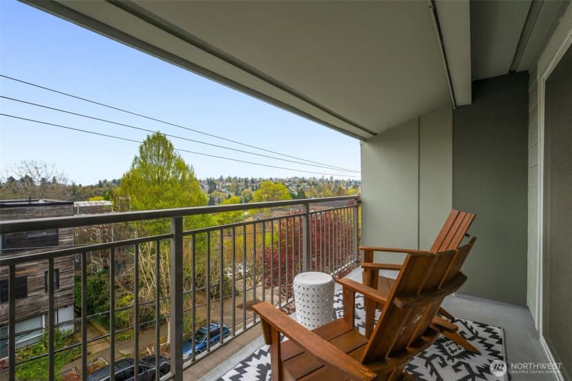Property photo for 2419 E Madison Street #2461, Seattle photo 12
