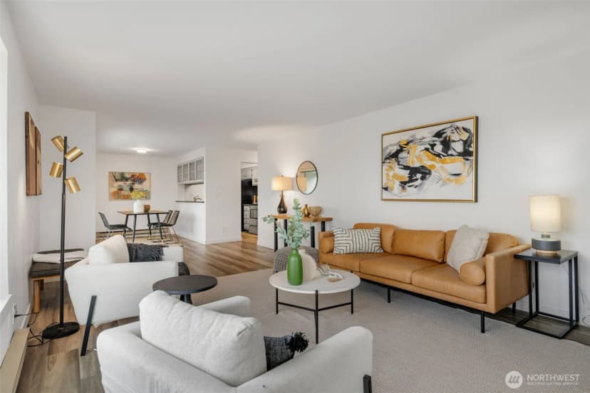 Property photo for 2419 E Madison Street #2461, Seattle photo 7