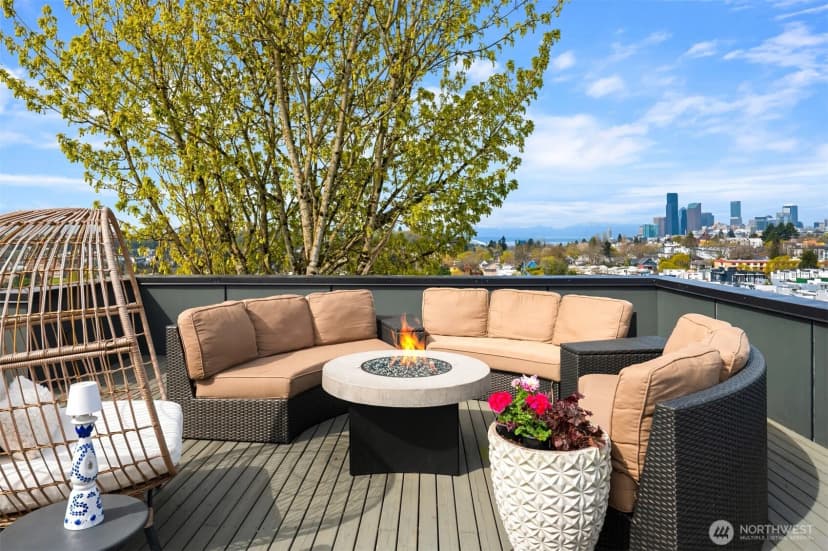Property photo for 1115 30th Avenue S, Seattle photo 34