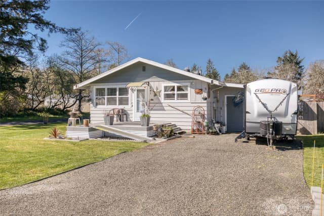 Property photo for 241 S Hoquiam Street, Westport