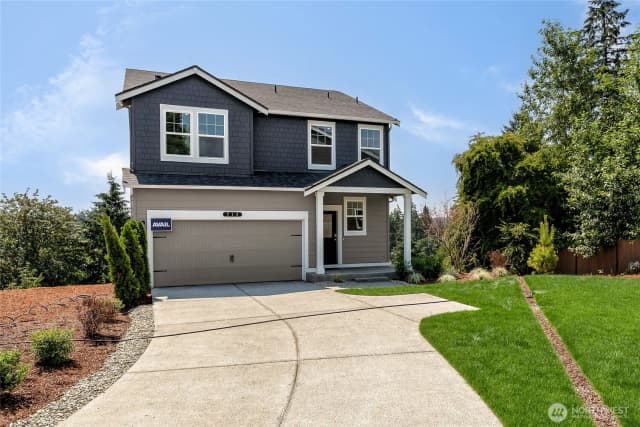 Property photo for 712 129th Street E #11, Tacoma