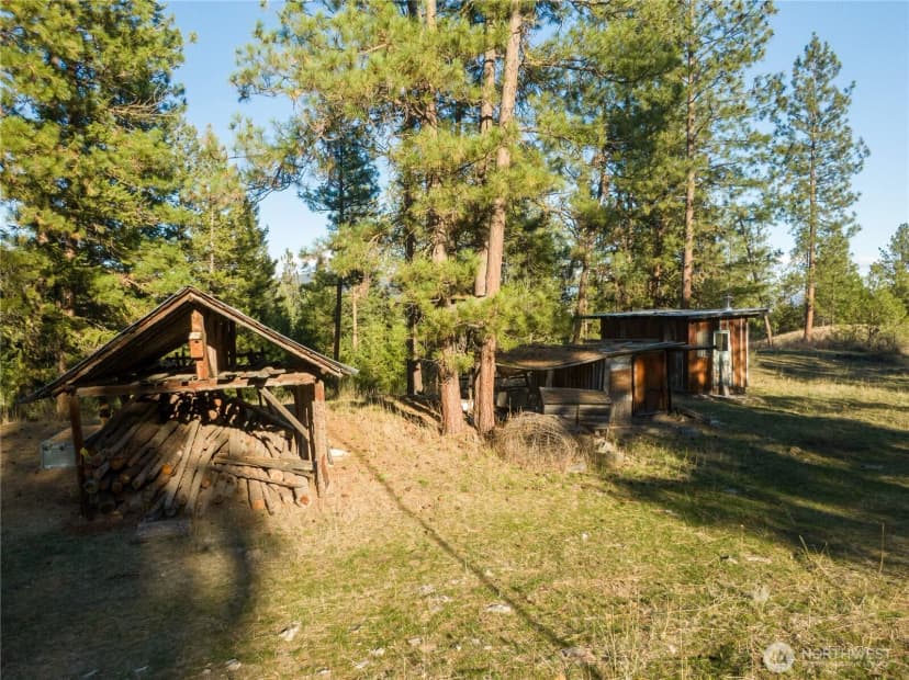 Property photo for 266 Bluebell Lane, Tonasket photo 32