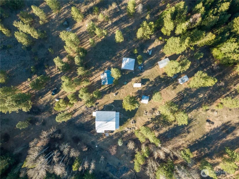 Property photo for 266 Bluebell Lane, Tonasket photo 6