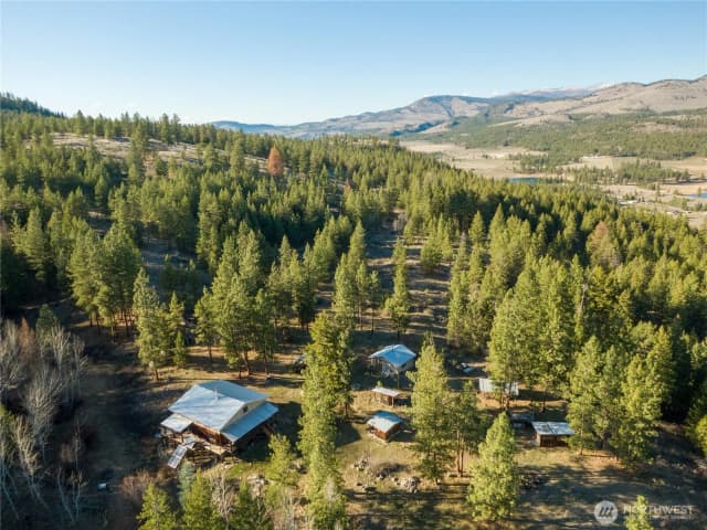 Property photo for 266 Bluebell Lane, Tonasket photo 2