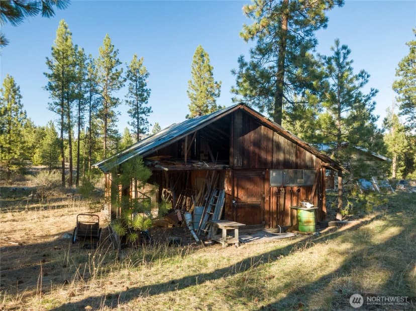 Property photo for 266 Bluebell Lane, Tonasket photo 33