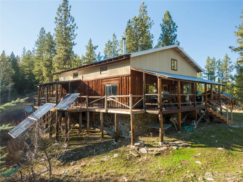 Property photo for 266 Bluebell Lane, Tonasket photo 9