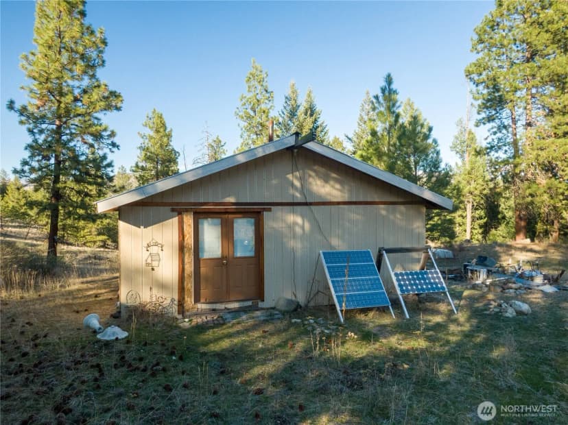 Property photo for 266 Bluebell Lane, Tonasket photo 34
