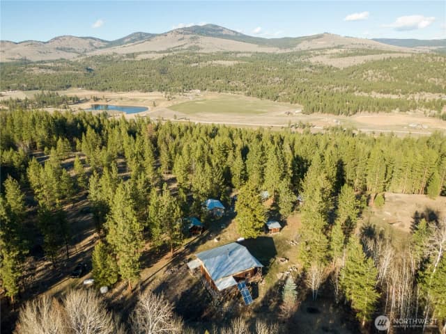 Property photo for 266 Bluebell Lane, Tonasket photo 3