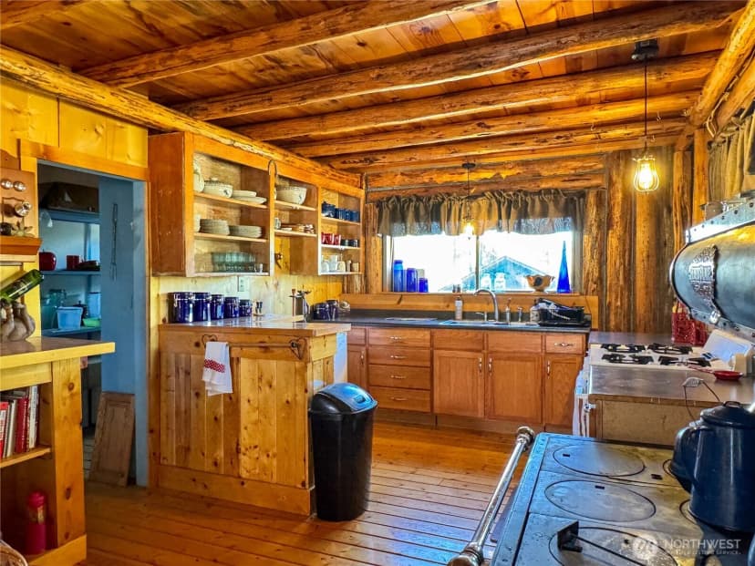 Property photo for 266 Bluebell Lane, Tonasket photo 14