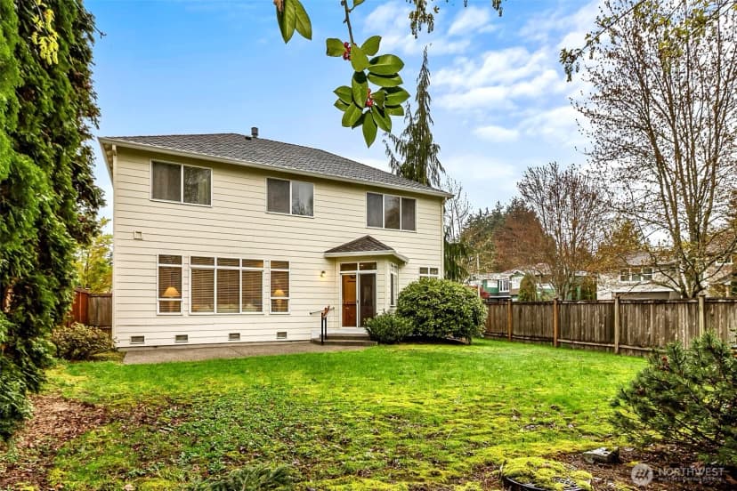 Property photo for 17401 33rd Drive Se, Bothell photo 33