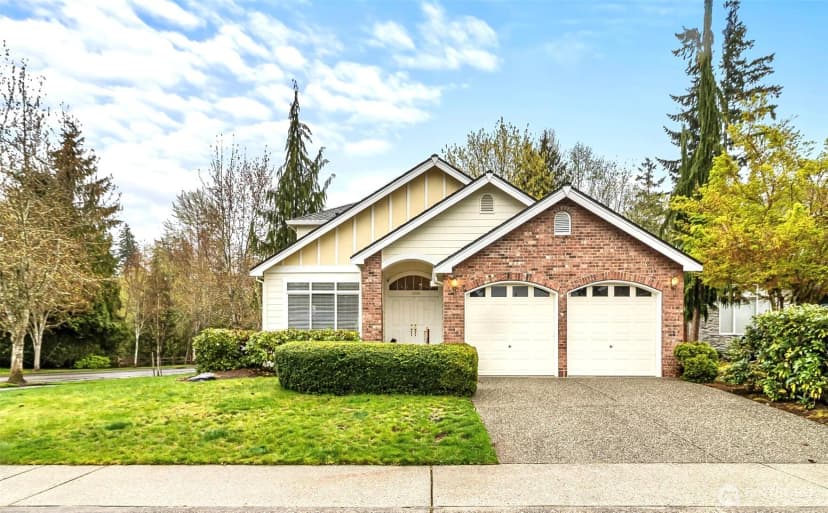 Property photo for 17401 33rd Drive Se, Bothell
