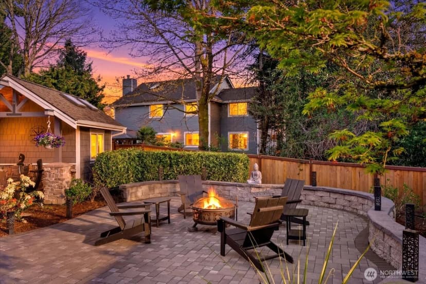 Property photo for 8907 Ne 152nd Place, Bothell photo 4
