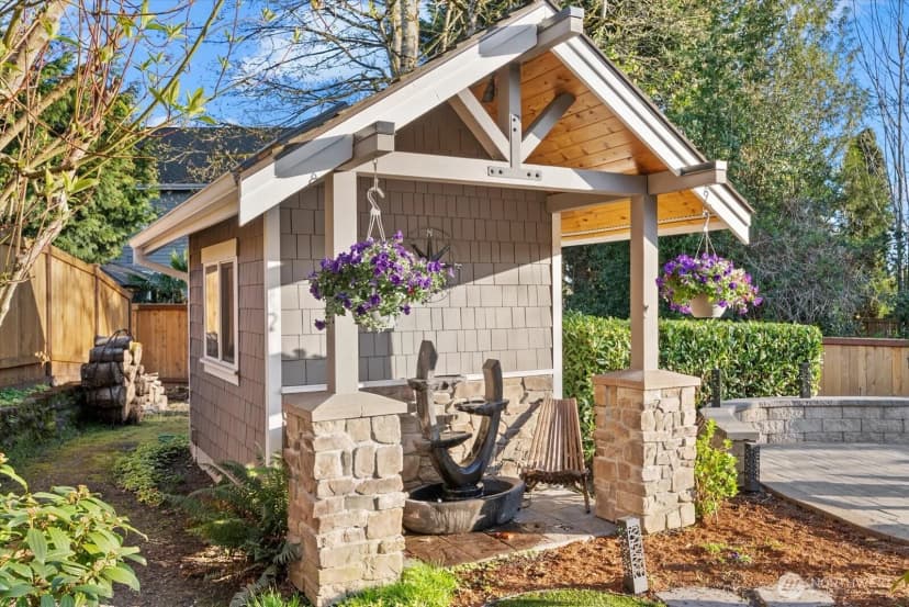 Property photo for 8907 Ne 152nd Place, Bothell photo 34