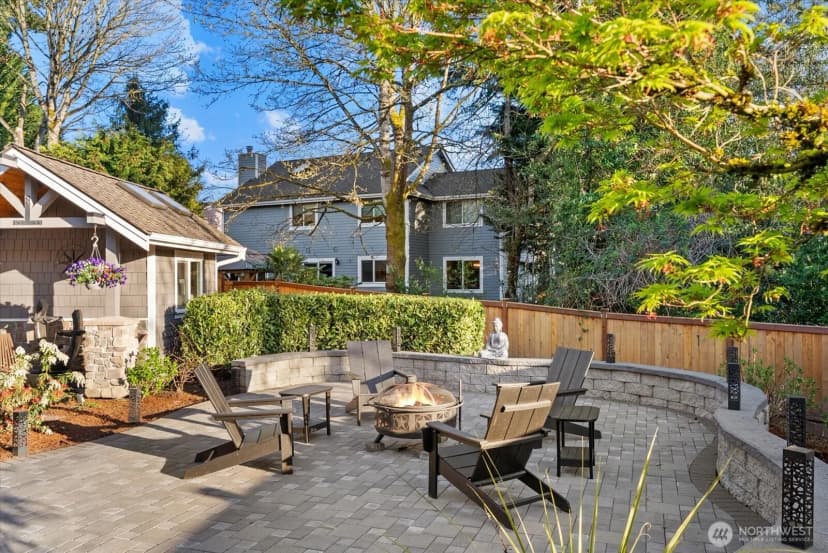 Property photo for 8907 Ne 152nd Place, Bothell photo 35