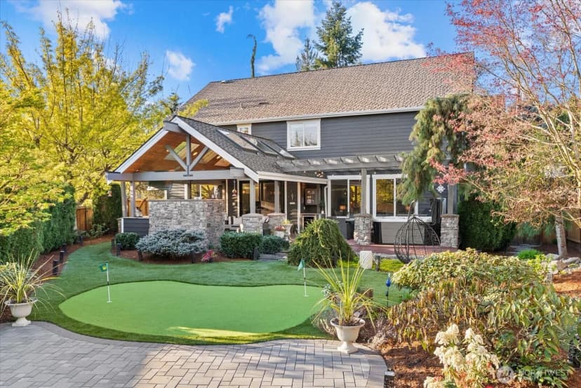 Property photo for 8907 Ne 152nd Place, Bothell photo 32