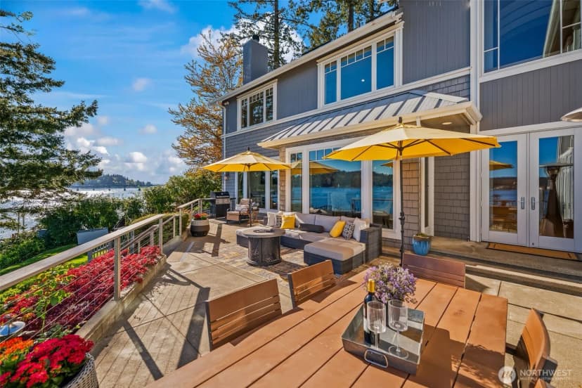 Property photo for 7502 Ford Drive Nw, Gig Harbor photo 8