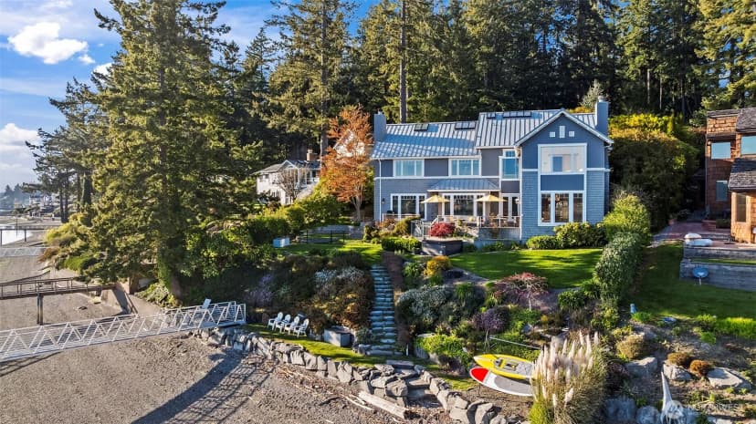 Property photo for 7502 Ford Drive Nw, Gig Harbor photo 7
