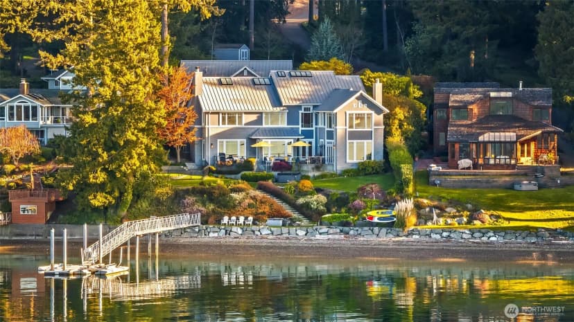 Property photo for 7502 Ford Drive Nw, Gig Harbor