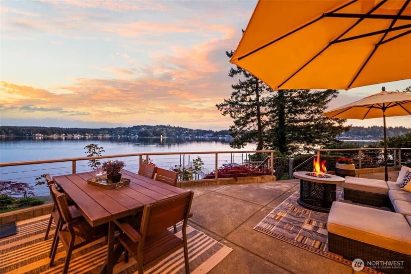 Property photo for 7502 Ford Drive Nw, Gig Harbor photo 5
