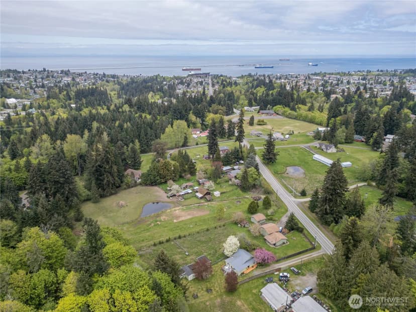 Property photo for 430 Black Diamond Road, Port Angeles photo 22