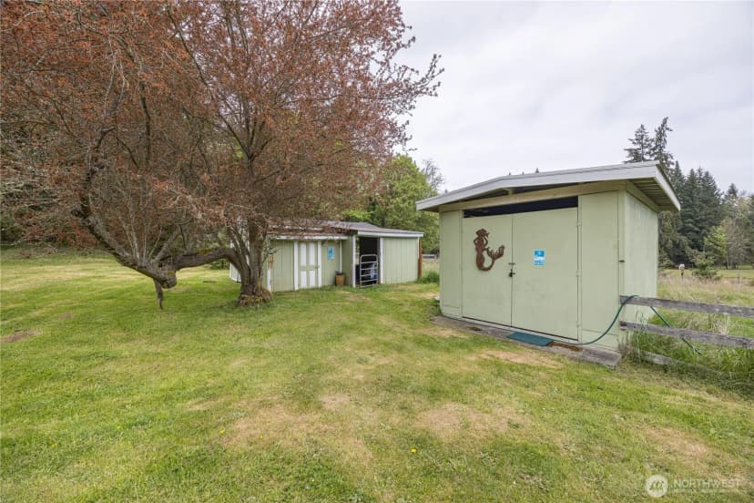 Property photo for 430 Black Diamond Road, Port Angeles photo 26