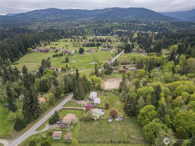 Property photo for 430 Black Diamond Road, Port Angeles photo 23