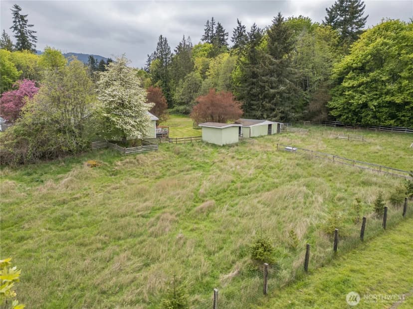 Property photo for 430 Black Diamond Road, Port Angeles photo 24