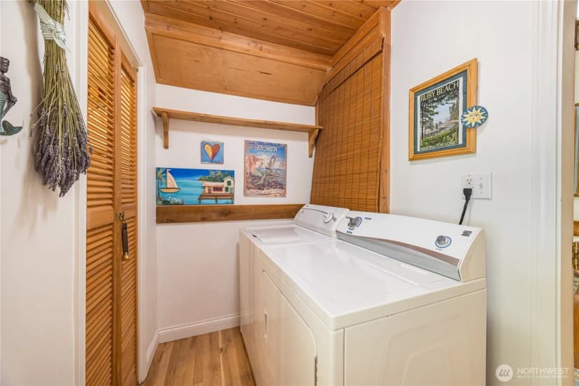 Property photo for 430 Black Diamond Road, Port Angeles photo 17