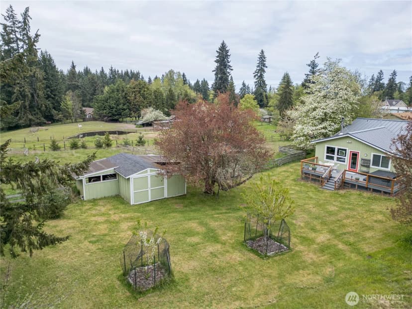 Property photo for 430 Black Diamond Road, Port Angeles photo 19
