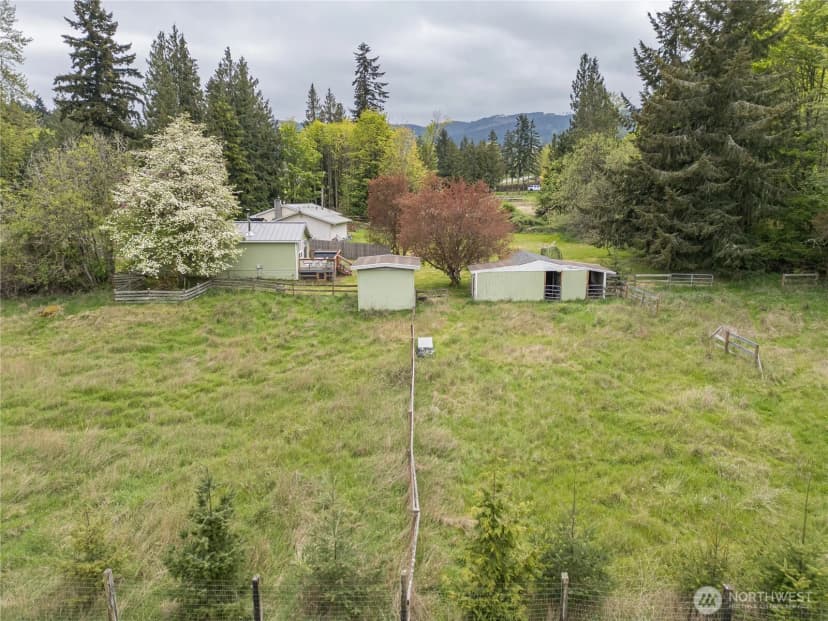 Property photo for 430 Black Diamond Road, Port Angeles photo 25