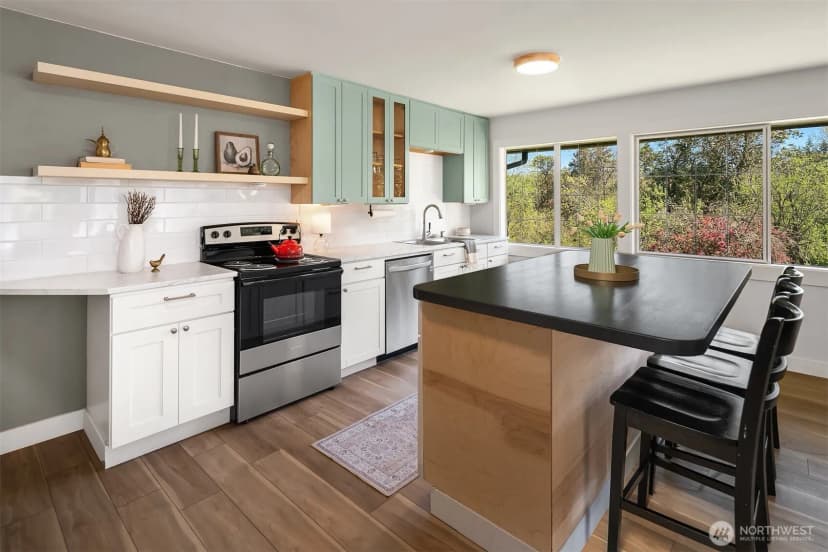 Property photo for 12504 Sw 232nd St, Vashon photo 12
