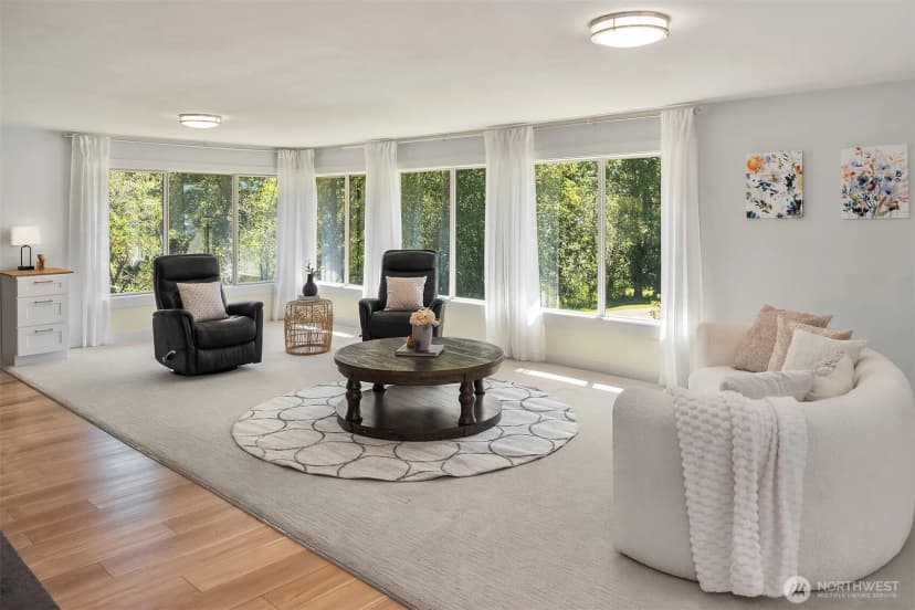 Property photo for 12504 Sw 232nd St, Vashon photo 9