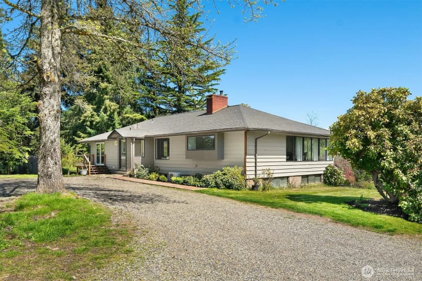 Property photo for 12504 Sw 232nd St, Vashon photo 7