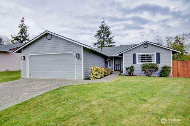 Property photo for 2416 N 25th Place, Mount Vernon