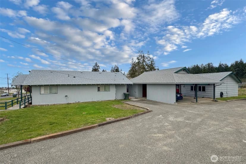 Property photo for 2917 Peabody Street, Port Angeles photo 4
