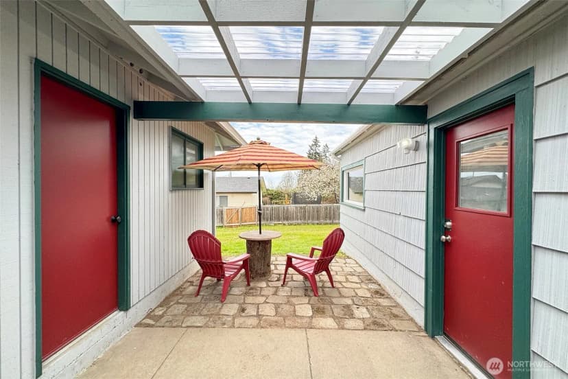 Property photo for 2917 Peabody Street, Port Angeles photo 8