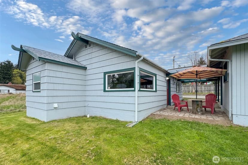 Property photo for 2917 Peabody Street, Port Angeles photo 25