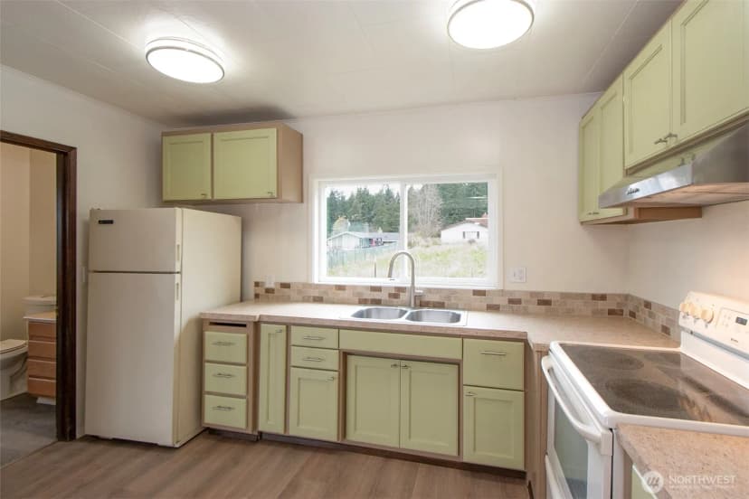 Property photo for 2917 Peabody Street, Port Angeles photo 15