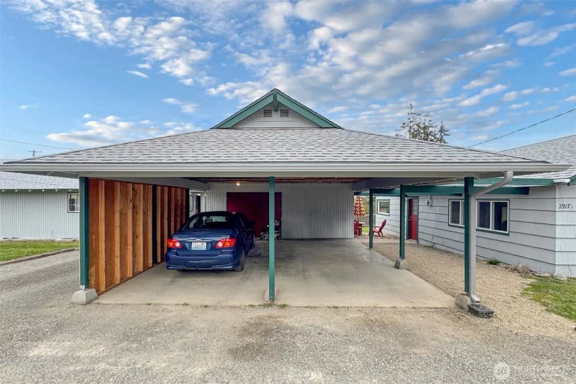 Property photo for 2917 Peabody Street, Port Angeles photo 5